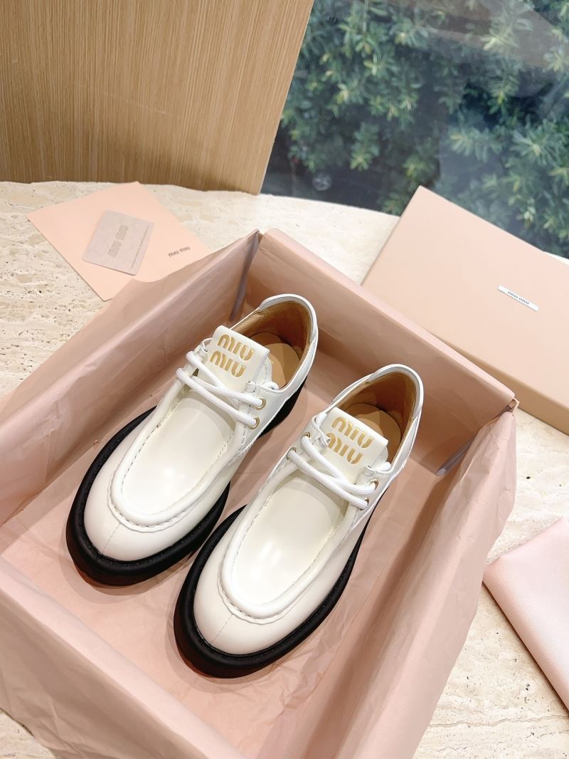 Miu Miu Shoes